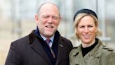 Zara and Mike Tindall's incredible '£32m' net worth - Domino's adverts to ITV fa