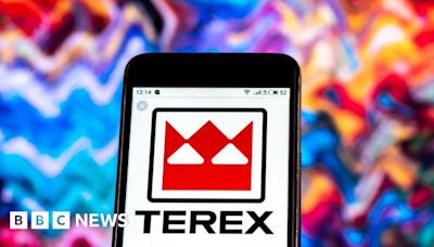 Terex: Manufacturing firm to cut about 100 jobs in Northern Ireland
