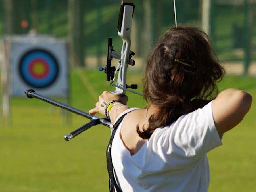 Indian archery in turmoil as physio accused of misconduct replaces Korean coach at Olympics