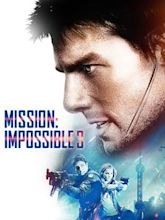 Mission: Impossible III