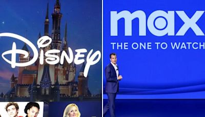 Disney, Warner Bros. join forces to offer streaming bundle of Disney+, Hulu and Max