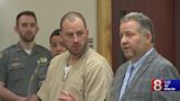 Woodstock standoff subjects appear in court