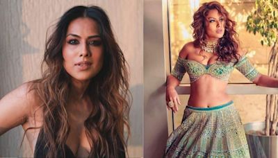 Bigg Boss 18: All you need to know about Nia Sharma, who brings a bold persona to the house