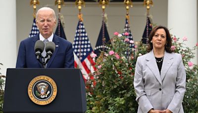 Biden, Harris to launch Black voter outreach program in effort to shore up softening support