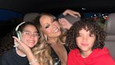 Mariah Carey And Nick Cannon's Twins Celebrate 13th Birthday