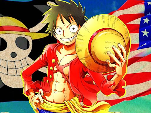 America Gets First Official One Piece Café