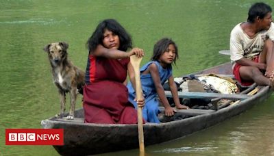 'Língua que falamos determina como pensamos': americano que cresceu com indígenas na Amazônia explica relação