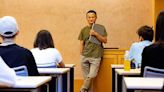 Jack Ma continues to focus on agriculture, education as Alibaba undergoes sweeping changes