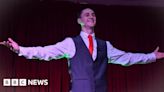 Banbury dancer who took his own life 'badly let down'