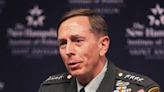 Air strikes on Houthi rebels by UK and US are possible, says David Petraeus