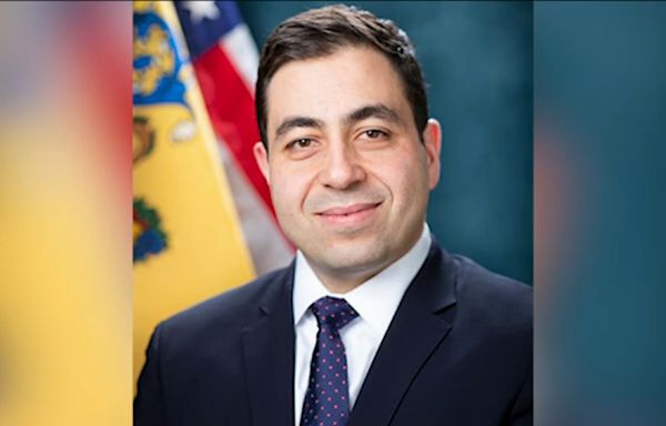 Governor Murphy expected to name George Helmy interim senator to fill Menendez seat