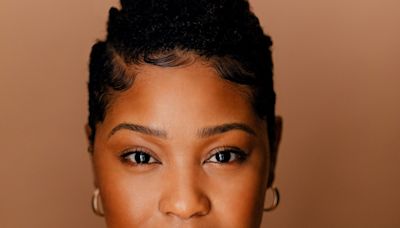 Tracy Morgan Paramount+ Comedy Series ‘Crutch’ Casts Adrianna Mitchell (EXCLUSIVE)