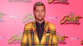 Lance Bass cancels Christmas plans