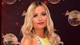 Laura Whitmore says she felt 'gaslit' when raising concerns about BBC's Strictly Come Dancing