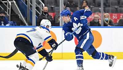 Are Blues and Mitch Marner a trade match? Breaking down the fit, asset cost and other factors