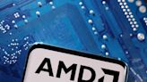 AMD presenta sus nuevos procesadores de inteligencia artificial para competir con Nvidia Por EFE