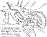 Battle of Lewes