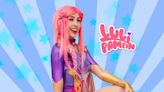 ¡La celebridad más popular del público infantil Luli Pampín estará en Tijuana!