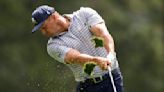 Bryson DeChambeau puts on a Masters clinic and takes a 1-shot lead over Scottie Scheffler