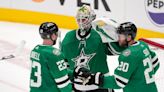 Saturday's hockey: Stars beat Oilers 3-1 in Game 2 to even West final