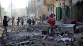 España se une a demanda contra Israel en la Corte Internacional de Justicia por genocidio en Gaza