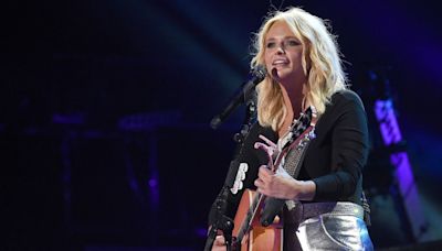 Miranda Lambert ticket sales start this week for Memphis Redbirds concert