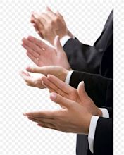 Clapping Hand Stock Photography Applause, PNG, 683x1024px, Clapping ...