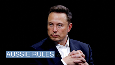 Elon Musk's X's legal fights highlight the tensions around his vision of free speech