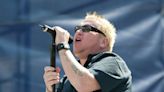 Steve Harwell, founding member of Smash Mouth, dies aged 56