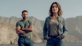 ...Spectacularly Located Procedural ‘Weiss & Morales’ Rolls in the Canary Islands, From RTVE, ZDF and ZDF Studios, Which Shares...