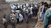 Over 35 Dead, 230 Injured As Torrential Rains, Hailstorms Wreak Havoc In Afghanistan's Nangarhar