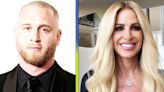 Kim Zolciak and Chet Hanks Address 'Surreal Life' Romance Rumors