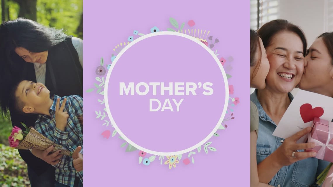 Last-minute ideas for a perfect Mother's Day outing in the DMV