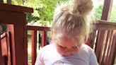 Mom who ordered shirt for 3-year-old is shocked to find explicit message on it