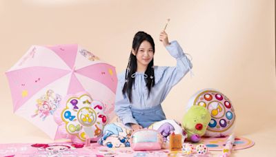 7-11再掀回憶殺！「小魔女Doremi」週年特展，18款限量周邊鐵粉快衝！