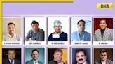 Leading with Vision: 10 Indian Pioneers Setting New Standards in Excellence