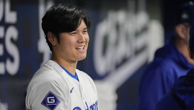 大谷翔平0安也贏好幸福！ 日媒辣評：道奇強度跟天使不同