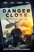 Danger Close: The Battle of Long Tan