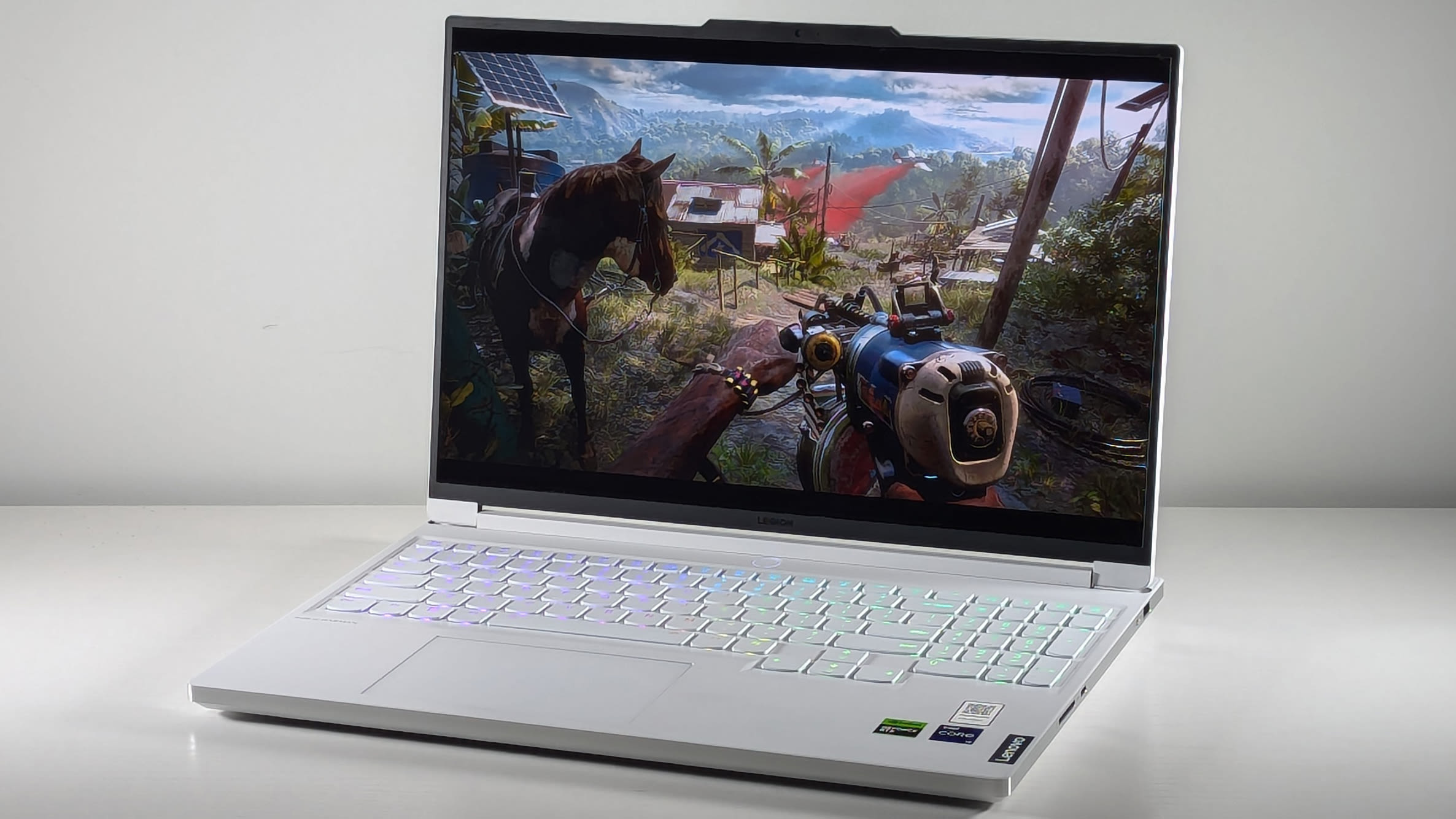 Lenovo Legion 7i Gen 9 review: A stunning display that keeps you just under $2,000