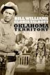 Oklahoma Territory (film)