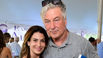 Alec Baldwin ‘Worried’ of Becoming ‘Outcast’ After Rust Tragedy