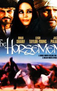 The Horsemen (1971 film)