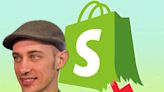 Shopify sinks 17% on plan to lay off workers as the CEO admits to 'wrong' call about sustainable pandemic-driven growth of online shopping