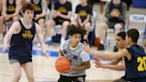 Summer league hoops at Olympic High helps build for fall ball