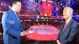 Ahead of pivotal Game 3, 7News asks Caps owner about playoffs and future renovations