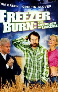 Freezer Burn: The Invasion of Laxdale