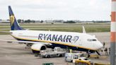 Ryanair hits out as scores of flights delayed leaving holidaymakers fuming