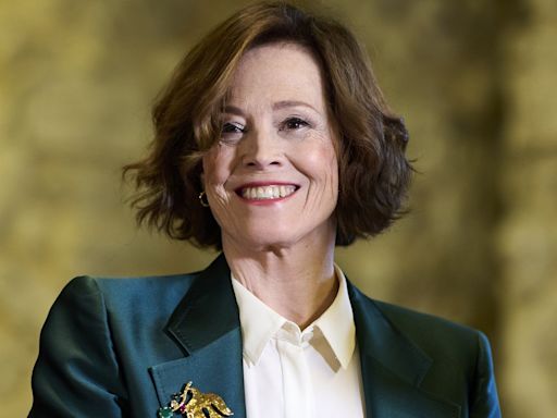 Sigourney Weaver to make West End debut in The Tempest