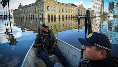 Google Saved Lives In The Brazil Floods - Then Cut Back The Team Behind The Rescue