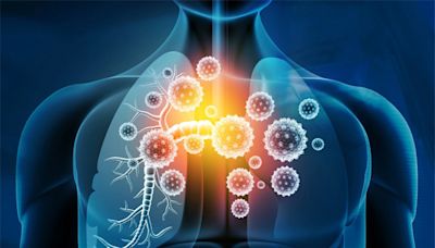 More lung cell types infected by SARS-CoV-2 than previously thought: Study